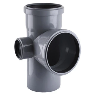 Хрестовина VSplast 2пл 110х110х50х90&deg; (ліва)