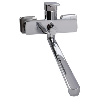 Змішувач для ванни Globus Lux Milano GLM-0208