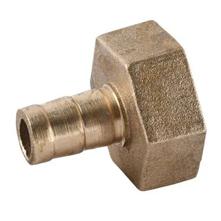 Штуцер 3/4&Prime;В 12мм латунний 1668Б