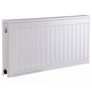 Радіатор сталевий 21/300x600 бок EMTAS