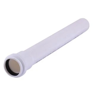 Труба каналізаційна VSplast   D32х1,8 1500мм**