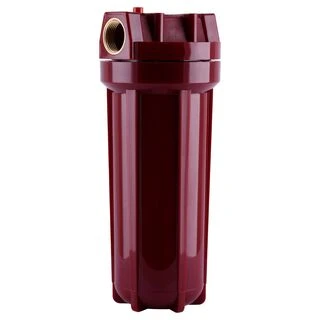 Посилена фільтр-колба для гар. води Bіо+ systems HTS-10, 1&Prime;