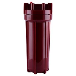 Посилена фільтр-колба для гар. води Bіо+ systems HTS-10, 1&Prime;