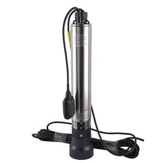 Насос колодязний OPTIMA OP 5,1 - 48/6  F 0,6 кВт (з поплавком)