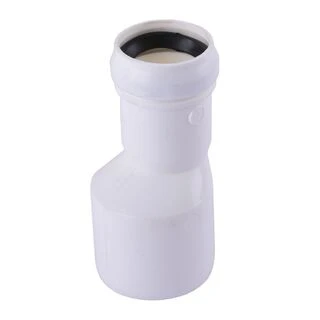 Редукція довга VSplast 32х50х180&deg;мм