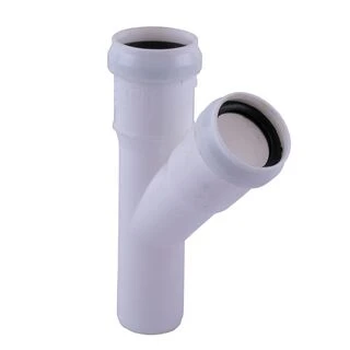 Трійник VSplast  32х32х45&deg;