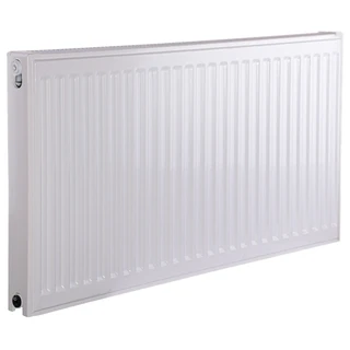 Радіатор сталевий 21/500x900 бок EMTAS