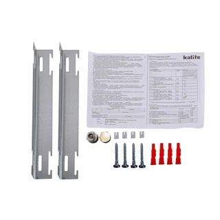 Радіатор сталевий 21/500х1300 бок EMTAS