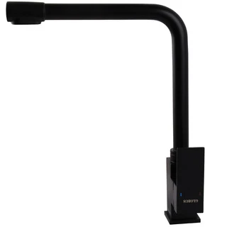 Змішувач для кухні під осмос Globus Lux ALPEN SUS-0110-BB