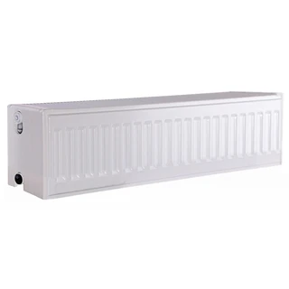 Радіатор сталевий 33/200x800 низ-справа/бок TERRA Teknik (без клапана INNER)