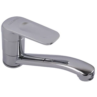 Змішувач для умивальника Globus Lux Koln GLK-0203M