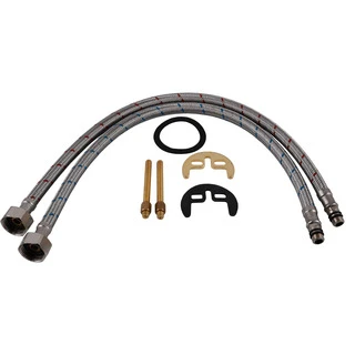 Змішувач для умивальника Globus Lux Milano GLM-0103M