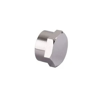 Заглушка з внутрішньою різьбою SELBA 1/2&Prime; SL8002