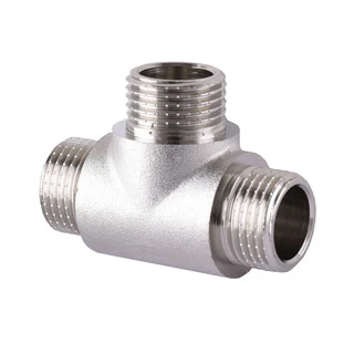 Трійник SELBA 1/2&Prime; ЗЗЗ SL8802