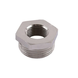 Футорка SELBA 1&Prime;х3/4&Prime; ЗВ SL8809