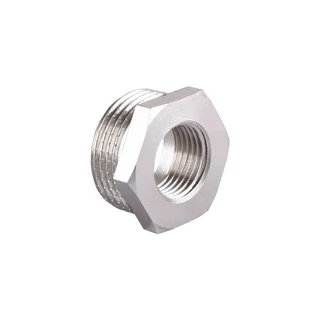 Футорка SELBA 1&Prime;х1/2&Prime; ЗВ SL8809