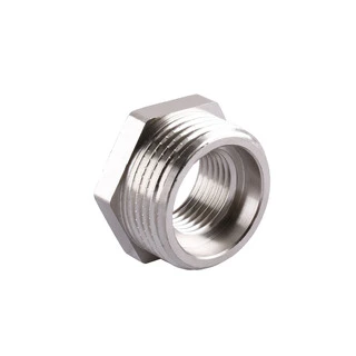 Футорка SELBA 1&Prime;х1/2&Prime; ЗВ SL8809