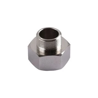 Перехідник SELBA 1/2&Prime;х3/8&Prime; ВЗ SL8806