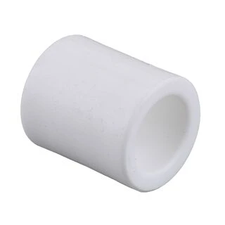 Муфта Kalde PPR ф20 (білий)  12020
