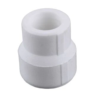 Муфта редукційна Kalde PPR ф32x25 внутрішня-внутрішня (білий)  12055