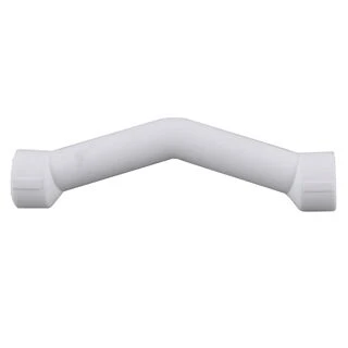 Обвід Kalde PPR ф32 (білий)  25032