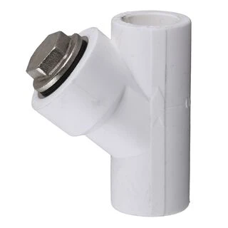 Фільтр Kalde PPR 32 (білий)  58014