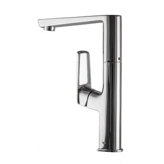 Змішувач для кухні TOPAZ LEXI TL 21401-H57, Шланги TAQ-M1055