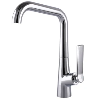 Змішувач для кухні TOPAZ TEEL TT 24401-H59