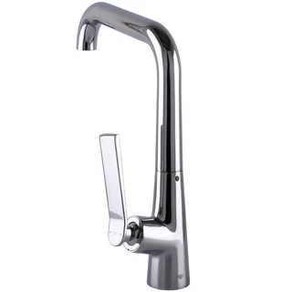 Змішувач для кухні TOPAZ TEEL TT 24401-H59