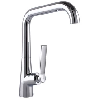 Змішувач для кухні TOPAZ TEEL TT 24401-H59