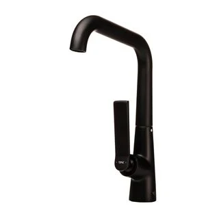 Змішувач для кухні TOPAZ TEEL TT 24401-H59-BB