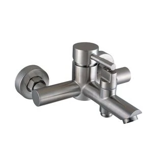 Змішувач для ванни Globus Lux ALPEN SBT1-102NE