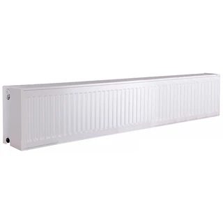 Радіатор сталевий 33/300х1600 бок TERRA Teknik