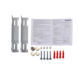 Радіатор сталевий 33/400x500 низ-справа/бок EMTAS (без клапана OUTER)