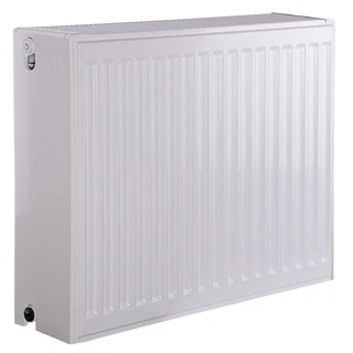 Радіатор сталевий 33/500x600 бок TERRA Teknik