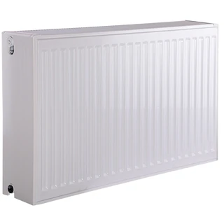 Радіатор сталевий 33/500x800 бок TERRA Teknik