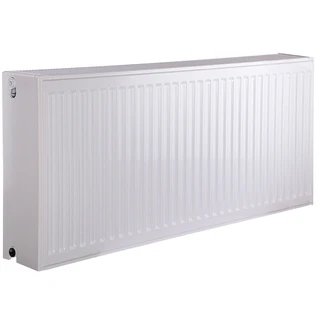 Радіатор сталевий 33/500х1100 бок TERRA Teknik