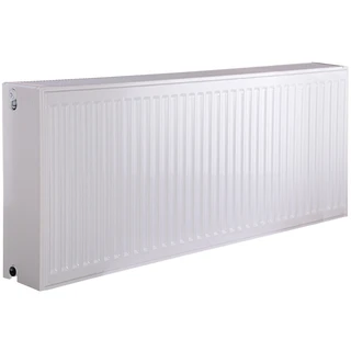 Радіатор сталевий 33/500х1200 бок TERRA Teknik