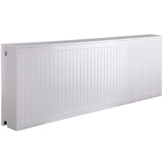 Радіатор сталевий 33/500х1400 бок TERRA Teknik