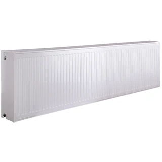 Радіатор сталевий 33/500х1800 бок TERRA Teknik