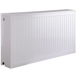 Радіатор сталевий 33/500x900 низ-справа/бок TERRA Teknik (без клапана INNER)