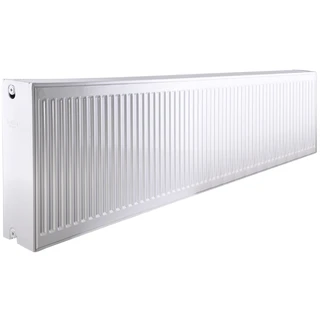 Радіатор сталевий 33/500х2200 низ-справа/бок KALITE (без клапана OUTER)