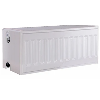 Радіатор сталевий 33/200x500 бок TERRA Teknik