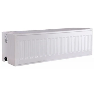 Радіатор сталевий 33/200x700 бок TERRA Teknik