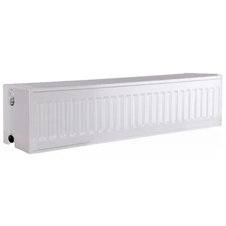 Радіатор сталевий 33/200x900 бок TERRA Teknik