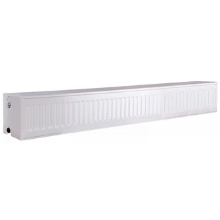 Радіатор сталевий 33/200х1500 бок TERRA Teknik