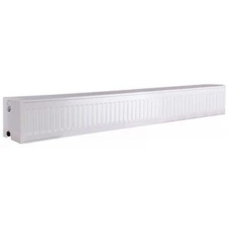 Радіатор сталевий 33/200х1600 бок TERRA Teknik