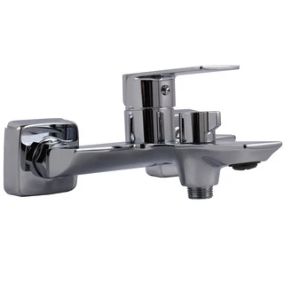 Змішувач для ванни Globus Lux Niagara GLN-0102N