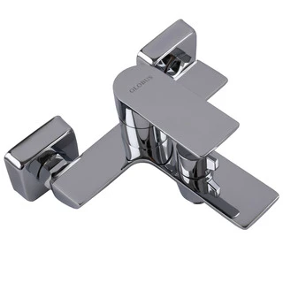 Змішувач для ванни Globus Lux Niagara GLN-0102N