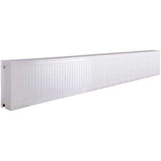 Радіатор сталевий 33/400х2200 бок EMTAS